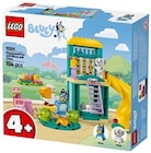 Bausteine-Set von duplo im aktuellen Penny Prospekt