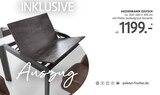 Ausziehbarer esstisch Angebote bei Polstermöbel Fischer Germering für 1.199,00 €
