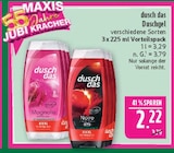 Magnolia Duschgel im Angebot bei Marktkauf in Plauen Magnolia Duschgel Angebote von dusch das bei Marktkauf Plauen für 2,22 €