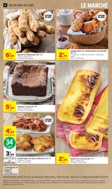 Chocolat en promo dans le catalogue Intermarché Hyper à la page 16