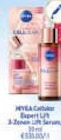 Cellular Expert Lift & Booster Serum im Angebot bei Müller in Weiden Cellular Expert Lift & Booster Serum Angebote von NIVEA bei Müller Weiden für 15,99 €