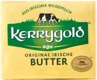 Butter von Kerrygold im aktuellen NETTO mit dem Scottie Prospekt für 1.39€