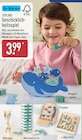 Geschicklichkeitsspiel Angebote von Toylino bei ALDI Nord Wolfenbüttel für 3,99 €