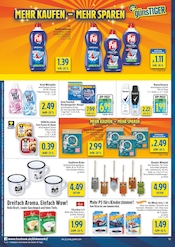 Geschirrspüler im diska Prospekt in Plauen Aktueller diska Prospekt mit Geschirrspüler, "alles an deinem ort.", Seite 10