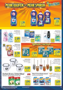 Katzenfutter im aktuellen diska Prospekt (Dresden) Katzenfutter im diska Prospekt "alles an deinem ort." mit 12 Seiten (Dresden)