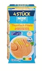 Lidl Nordhorn - MSC Thunfisch Filets Angebot im Prospekt MSC Thunfisch Filets bei Lidl im Nordhorn Prospekt für 4,99 €