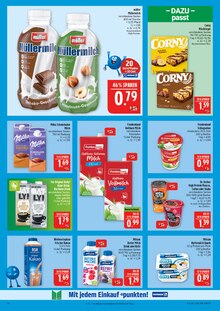 Sahne im aktuellen Marktkauf Prospekt (Nürnberg) Sahne im Marktkauf Prospekt "AUSWAHL RIESIG, PREISE NIEDRIG" mit 44 Seiten (Nürnberg)