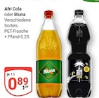Aktuelle Cola Angebote bei GLOBUS in Oberhausen Aktuelles Afri Cola Angebot bei GLOBUS in Oberhausen ab 0,89 €