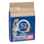 Chat Sterilise Saumon - Purina One - Maxi Zoo à Rennes Chat Sterilise Saumon - Purina One en promo chez Maxi Zoo Rennes à 13,49 €