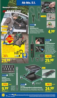 Staubsauger im Lidl Prospekt "LIDL LOHNT SICH" mit 61 Seiten (Göttingen)