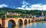 Doppelzimmer Standard im Hotel Hilton Heidelberg Angebote von Hilton Heidelberg bei REWE Offenbach für 209,00 €