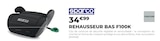 Promo REHAUSSEUR BAS F100K à 34,99 € dans le catalogue Feu Vert à Creysse
