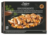 Knusperente Angebote von Deluxe bei Lidl Pirmasens für 8,99 €