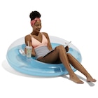 Gifi Urrugne - Promo Fauteuil gonflable Promo Fauteuil gonflable à 7,49 € dans le catalogue Gifi à Urrugne