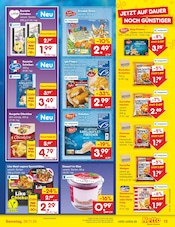 Aktueller Netto Marken-Discount Prospekt mit Garnelen, "Aktuelle Angebote", Seite 15