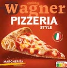 Pizzaria Style im Angebot bei EDEKA in Greifswald Pizzaria Style Angebote von Wagner bei EDEKA Greifswald für 2,99 €