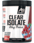 E center - Isolate Whey Protein Angebot im Prospekt Isolate Whey Protein bei E center im Prospekt "" für 12,99 €