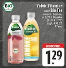 Volvic Vitamin+ oder Bio Tee im Angebot bei E center in Solingen Volvic Vitamin+ oder Bio Tee Angebote von Volvic bei E center Solingen für 1,29 €