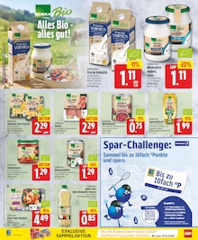 Milch im aktuellen EDEKA Prospekt (Berlin) Milch im EDEKA Prospekt "Aktuelle Angebote" mit 29 Seiten (Berlin)
