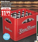 König Pilsener Angebote bei E center Hürth für 11,99 €