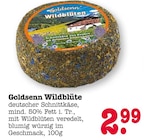 Wildblüte Angebote von Goldsenn bei EDEKA Frankfurt für 2,99 €