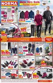 Ähnliche Dessous Angebote im Prospekt "Mehr fürs Geld" von Norma in Nürtingen Ähnliche Angebote wie Dessous im Prospekt "Mehr fürs Geld" auf Seite 1 von Norma in Nürtingen