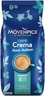 Aktuelle Kaffee Angebote bei REWE in Kaufbeuren Aktuelles Caffè Crema Gusto Italiano Angebot bei REWE in Kaufbeuren ab 13,99 €