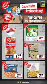 Aktueller EDEKA Prospekt mit Waschmittel, "Aktuelle Angebote", Seite 12