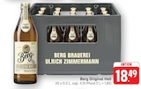 Angebot im EDEKA Meßkirch Prospekt EDEKA Meßkirch Prospekt mit im Angebot für 18,49 €