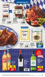 Rotwein im Lidl Prospekt in Albstadt Aktueller Lidl Prospekt mit Rotwein, "LIDL LOHNT SICH", Seite 45