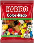 Goldbären oder Color-Rado von Haribo im aktuellen REWE Prospekt für 0,79 €