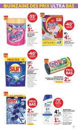 Offre Galet dans le catalogue U Express du moment à la page 17