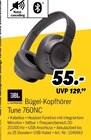 Bügel-Kopfhörer Tune 760NC Angebote von JBL bei MEDIMAX Altenburg für 55,00 €