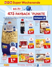 Vollkornbrot im Netto Marken-Discount Prospekt in Essen Aktueller Netto Marken-Discount Prospekt mit Vollkornbrot, "Aktuelle Angebote", Seite 54