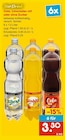 Cola, Limonaden mit oder ohne Zucker von StarDrink für 3,30 € bei Netto Marken-Discount im Angebot Cola, Limonaden mit oder ohne Zucker von StarDrink im aktuellen Netto Marken-Discount Prospekt