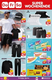 Aktueller Netto Marken-Discount Prospekt mit Bekleidung, "Aktuelle Angebote", Seite 18