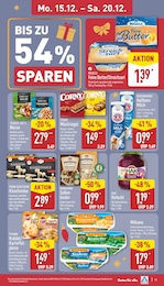 ALDI Nord Kartoffeln im Prospekt ALDI Nord Kartoffeln im Prospekt