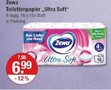 Angebot im V-Markt Kötz Prospekt V-Markt Kötz Prospekt mit im Angebot für 6,99 €