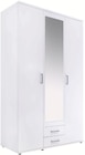 POCO Lahnau - Kleiderschrank Angebot im Prospekt Kleiderschrank bei POCO im Lahnau Prospekt für 111,00 €