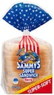 Sammy’s Super Sandwich im Angebot bei REWE in Wiesbaden Sammy’s Super Sandwich Angebote von Harry bei REWE Wiesbaden für 1,29 €