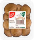 Champignons braun Angebote von GUT&GÜNSTIG bei Marktkauf Hamburg für 2,00 €