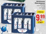 Aktuelles Mineralwasser Angebot bei Marktkauf in Recklinghausen ab 9,99 €