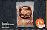 Aktuelles Mini-Brötchen Angebot bei tegut in Heidelberg ab 1,79 €