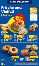 Wecker im Lidl Prospekt in Friedrichshafen Aktueller Lidl Prospekt mit Wecker, "LIDL LOHNT SICH", Seite 20