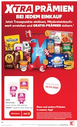 Fleischsalat Angebot & Preis im aktuellen Kaufland Prospekt Fleischsalat Angebot im aktuellen Kaufland Prospekt auf Seite 57