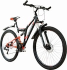 Mountainbike Angebote von Zündapp bei ROLLER Heidelberg für 249,99 €