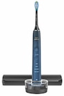 HX9911/88 Diamond Clean 9000 Elektrische Schallzahnbürste im MediaMarkt Saturn Prospekt HX9911/88 Diamond Clean 9000 Elektrische Schallzahnbürste von PHILIPS im aktuellen MediaMarkt Saturn Prospekt für 39,00 €