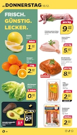 Aktueller Netto mit dem Scottie Prospekt mit Hase, "Günstig. Besser. Für Dich.", Seite 20