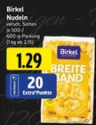 Angebot im EDEKA Daaden Prospekt EDEKA Daaden Prospekt mit im Angebot für 1,29 €