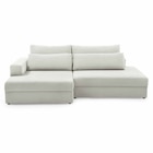 Ecksofa Splash im Angebot bei Möbel Martin in Ludwigshafen Ecksofa Splash Angebote bei Möbel Martin Ludwigshafen für 599,00 €